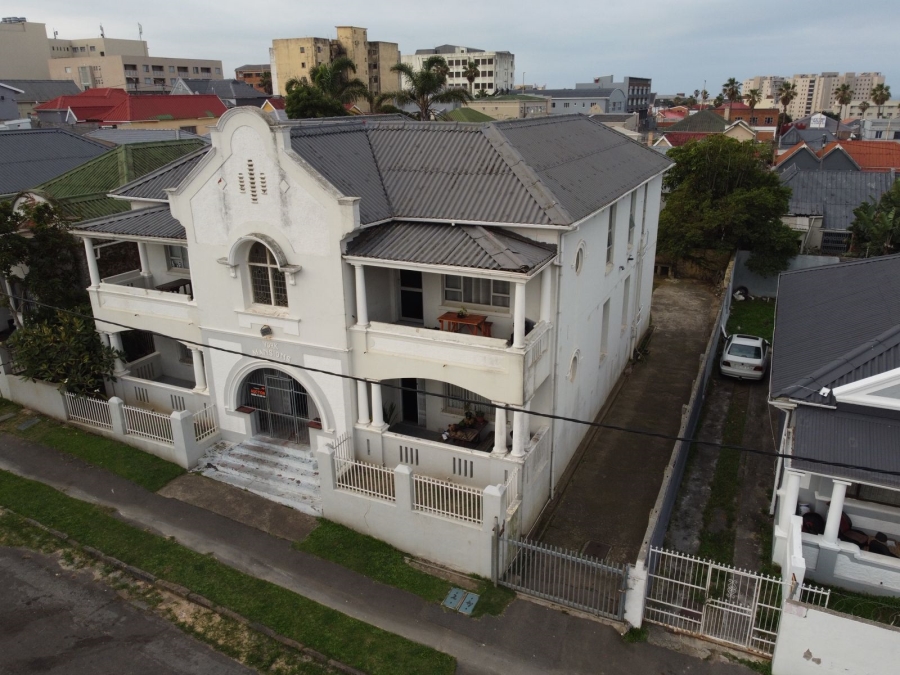 Commercial Property for Sale in Quigney Eastern Cape